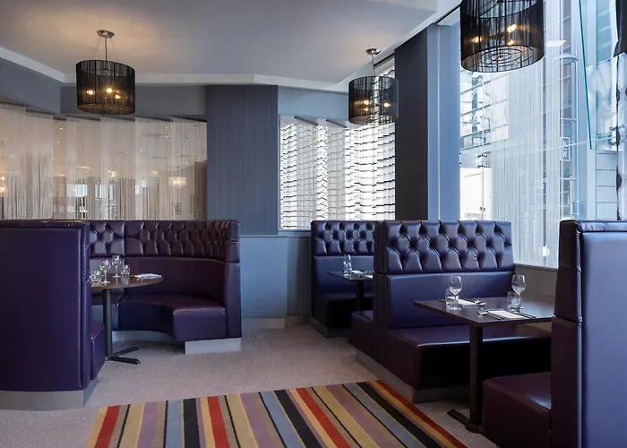 Leonardo Hotel Leeds - Formerly Jurys Inn Leeds