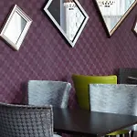 Leonardo Hotel Leeds - Formerly Jurys Inn Leeds 