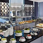 Leonardo Hotel Leeds - Formerly Jurys Inn Leeds 