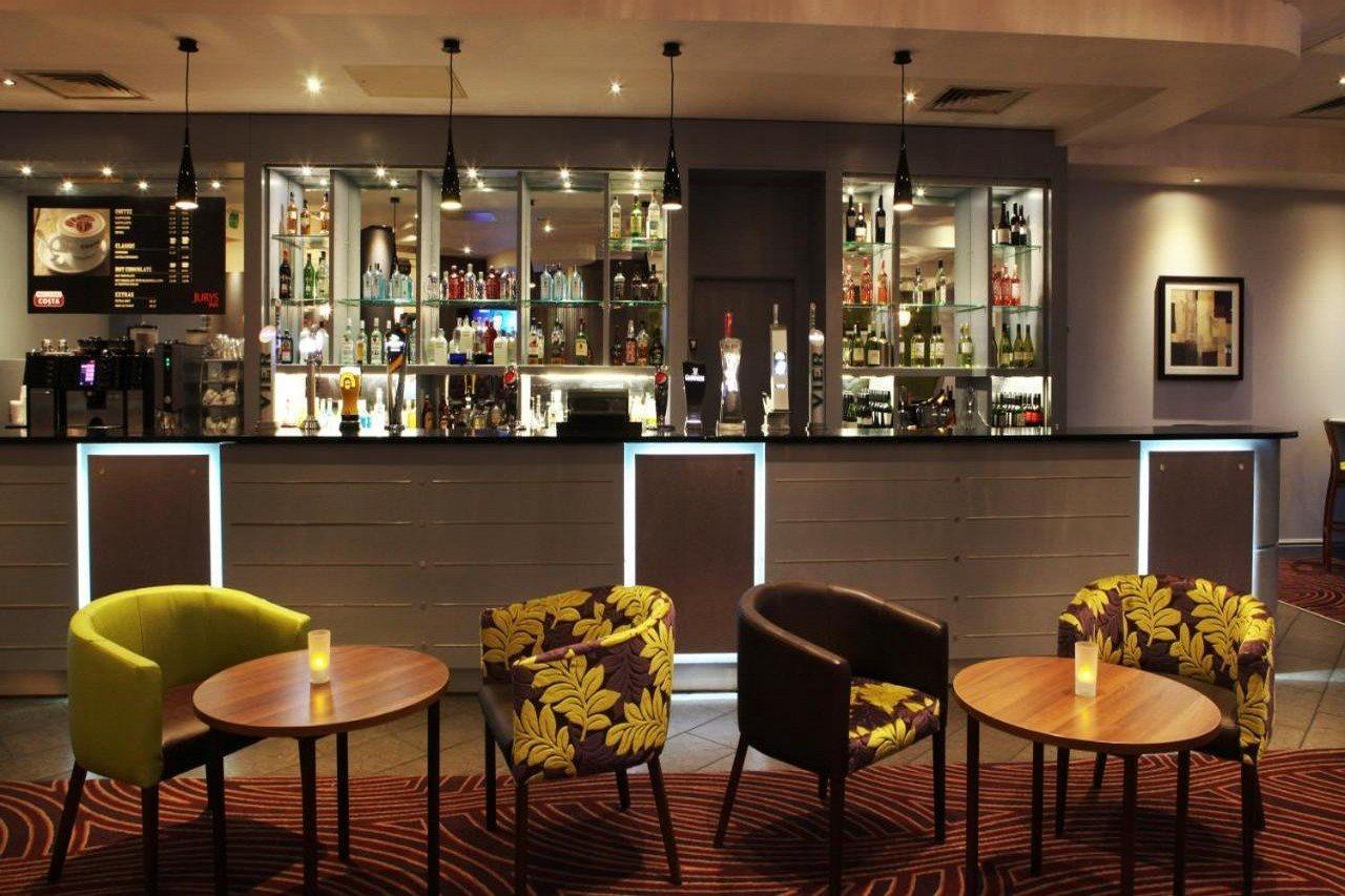 Leonardo - Formerly Jurys 4* Leeds (West Yorkshire)