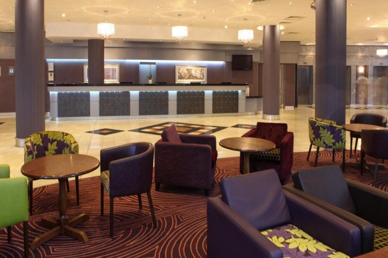 Hotel Leonardo - Formerly Jurys Leeds (West Yorkshire)
