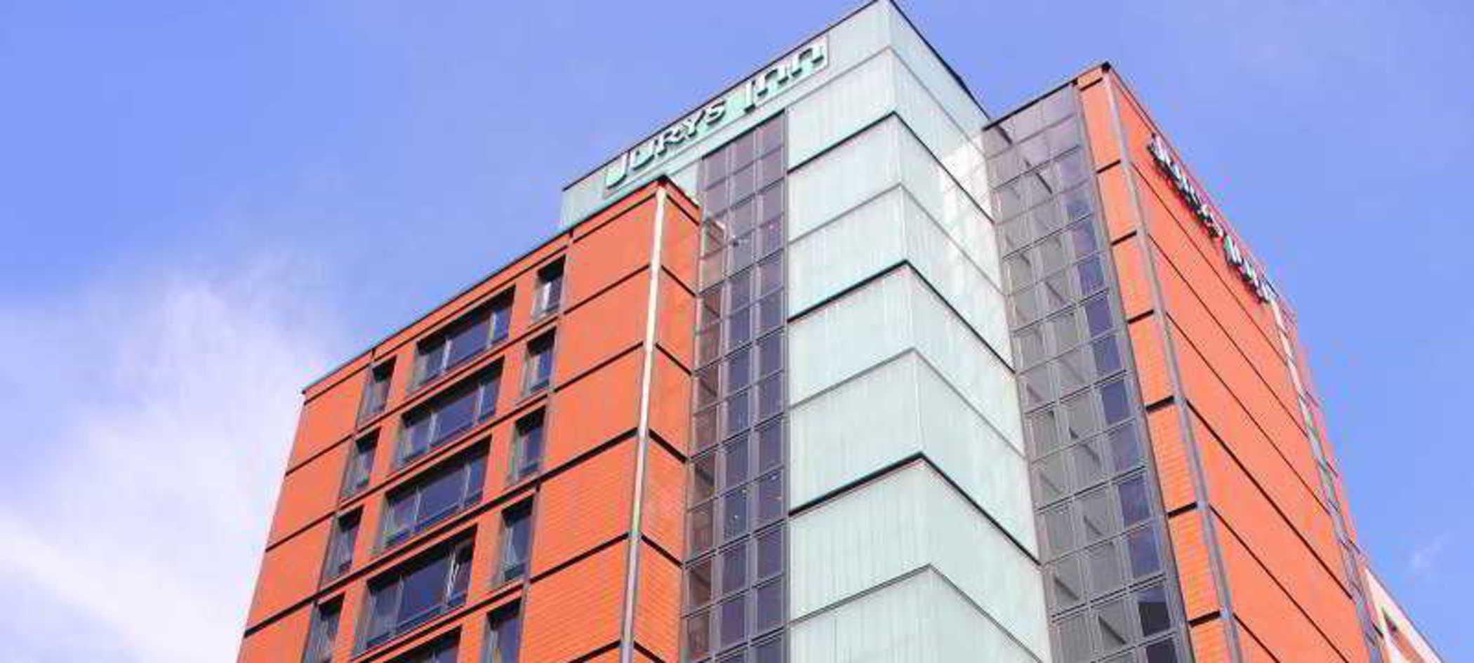 Leonardo - Formerly Jurys