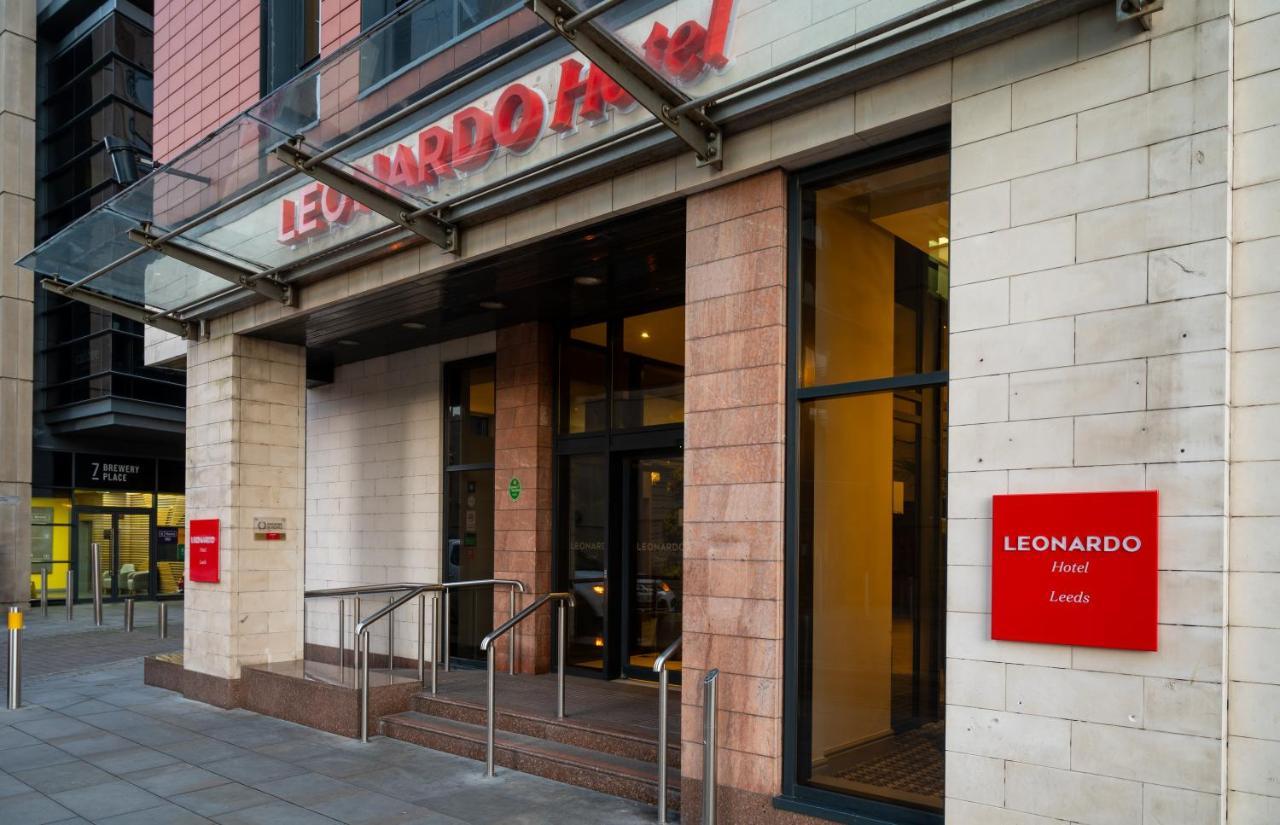 Hotel Leonardo - Formerly Jurys