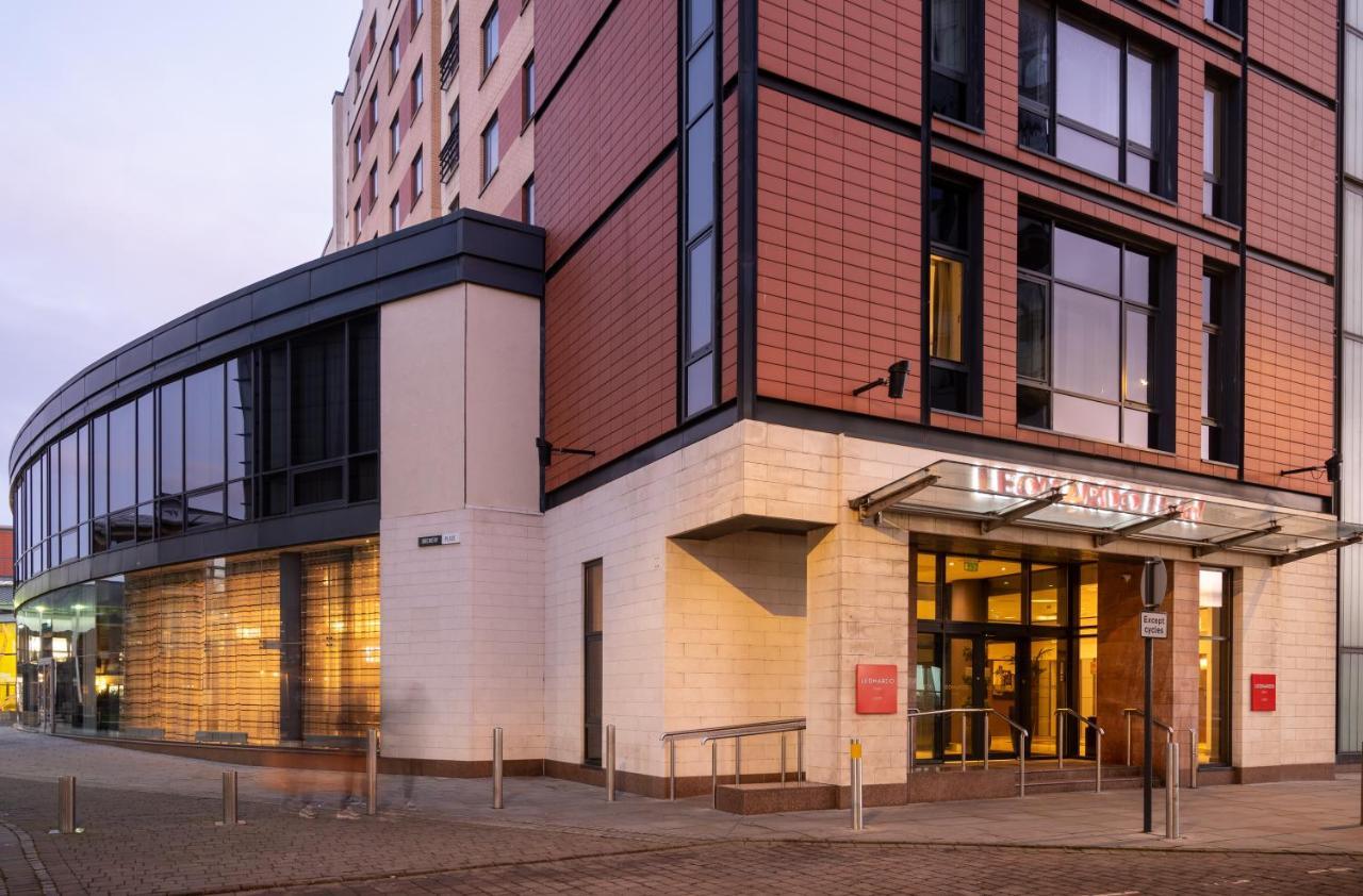 Hotel Leonardo - Formerly Jurys 4*