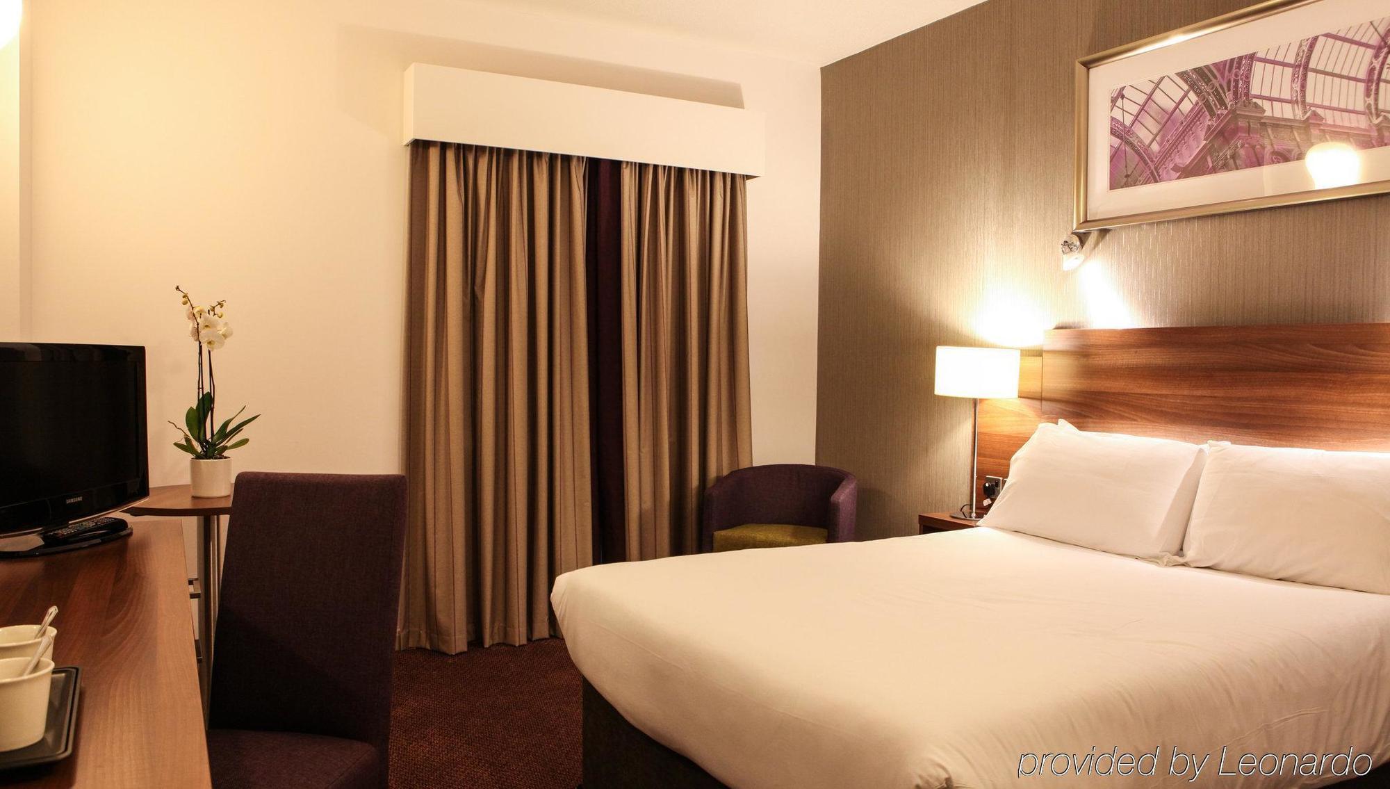 Leonardo - Formerly Jurys 4* Leeds (West Yorkshire)