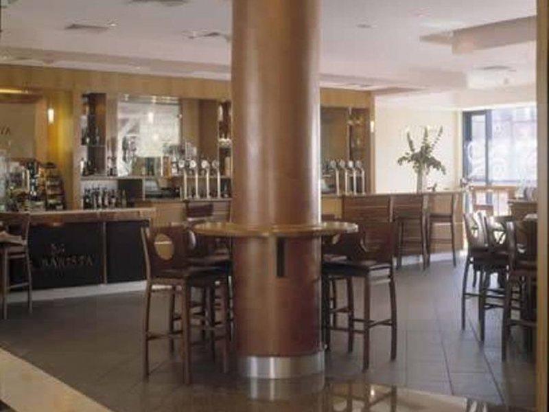 Leonardo - Formerly Jurys Leeds (West Yorkshire)