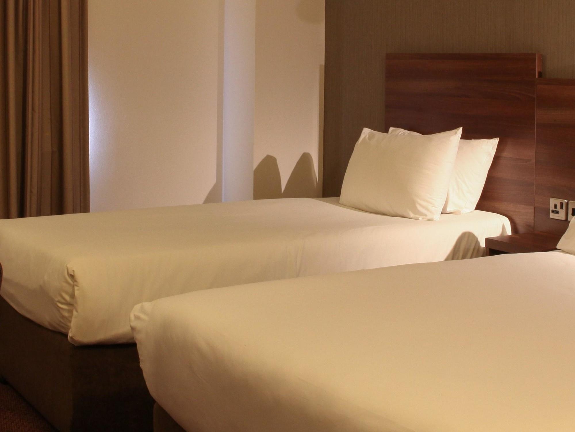 Hotel Leonardo - Formerly Jurys Leeds (West Yorkshire)