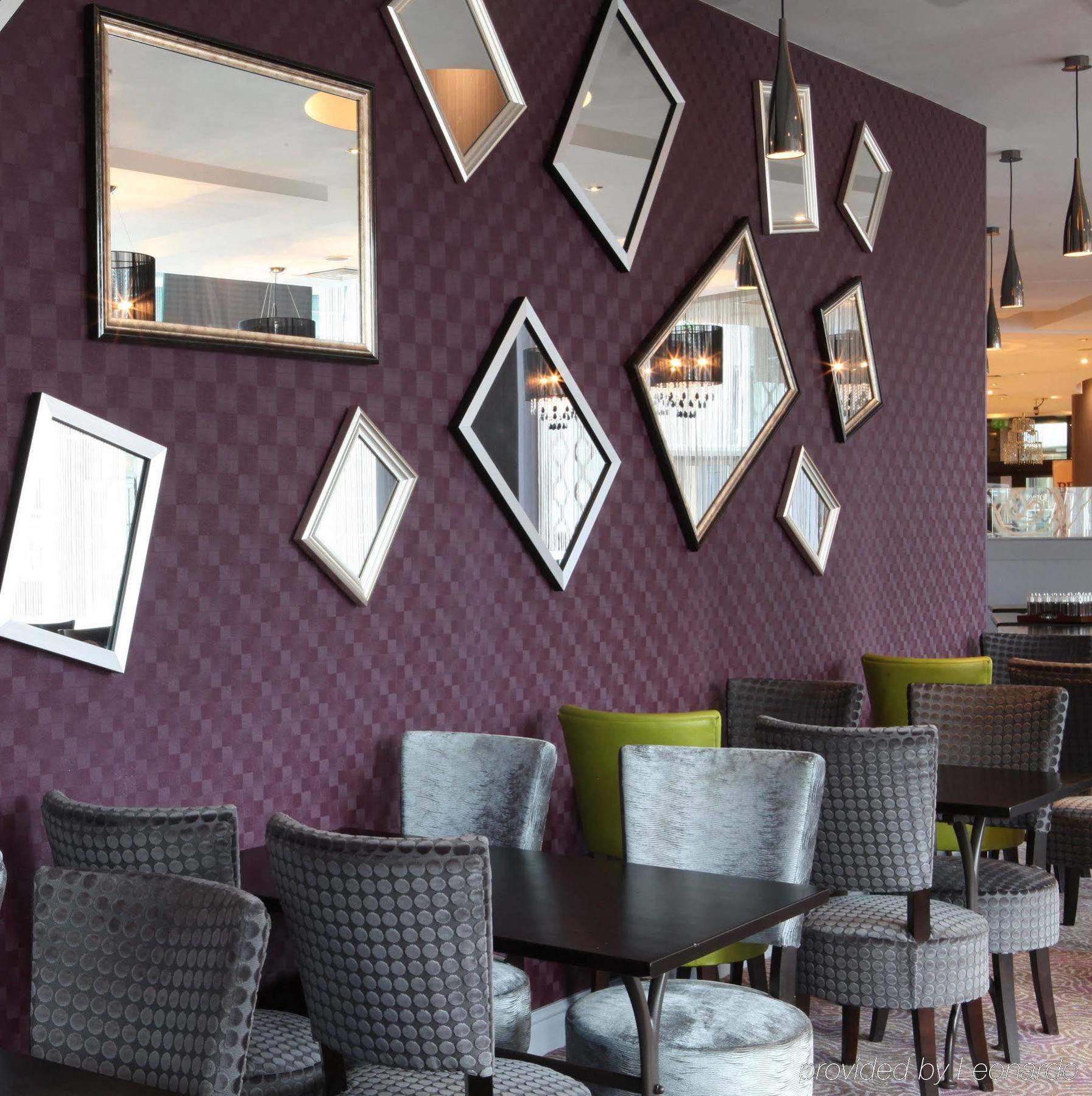 Hotel Leonardo - Formerly Jurys 4*