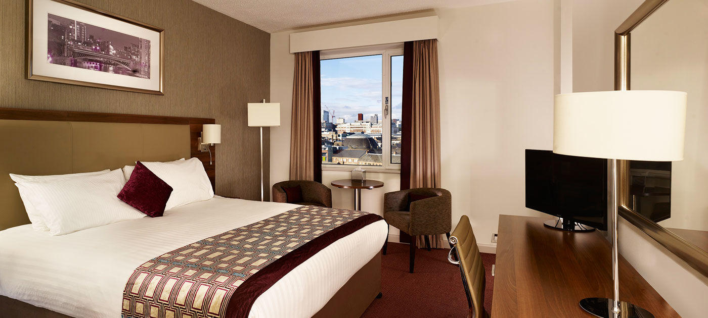 Hotel Leonardo - Formerly Jurys 4*