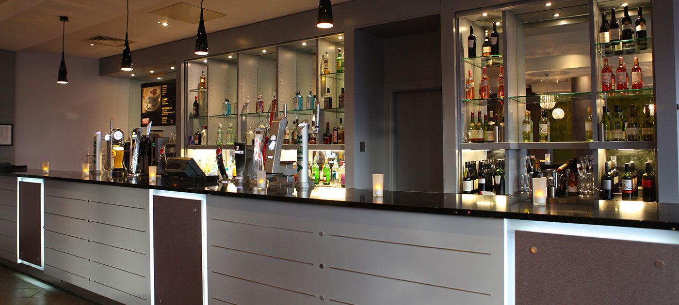 Hotel Leonardo - Formerly Jurys Leeds (West Yorkshire)