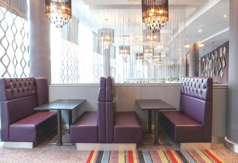 Leonardo - Formerly Jurys 4* Leeds (West Yorkshire)